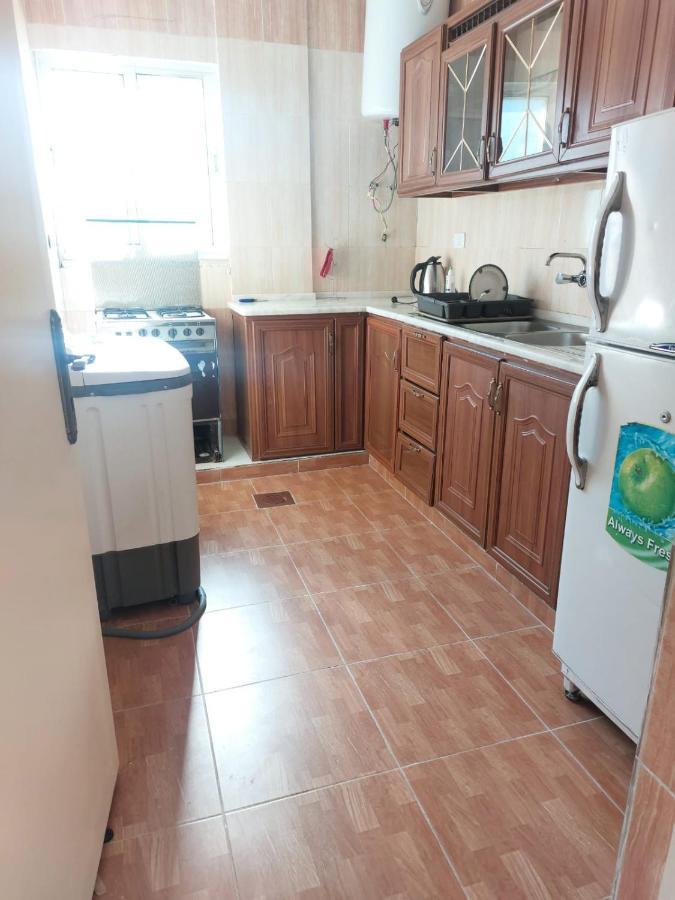 Magic View Apartment Wadi Musa Exterior foto