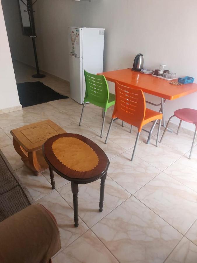 Magic View Apartment Wadi Musa Exterior foto