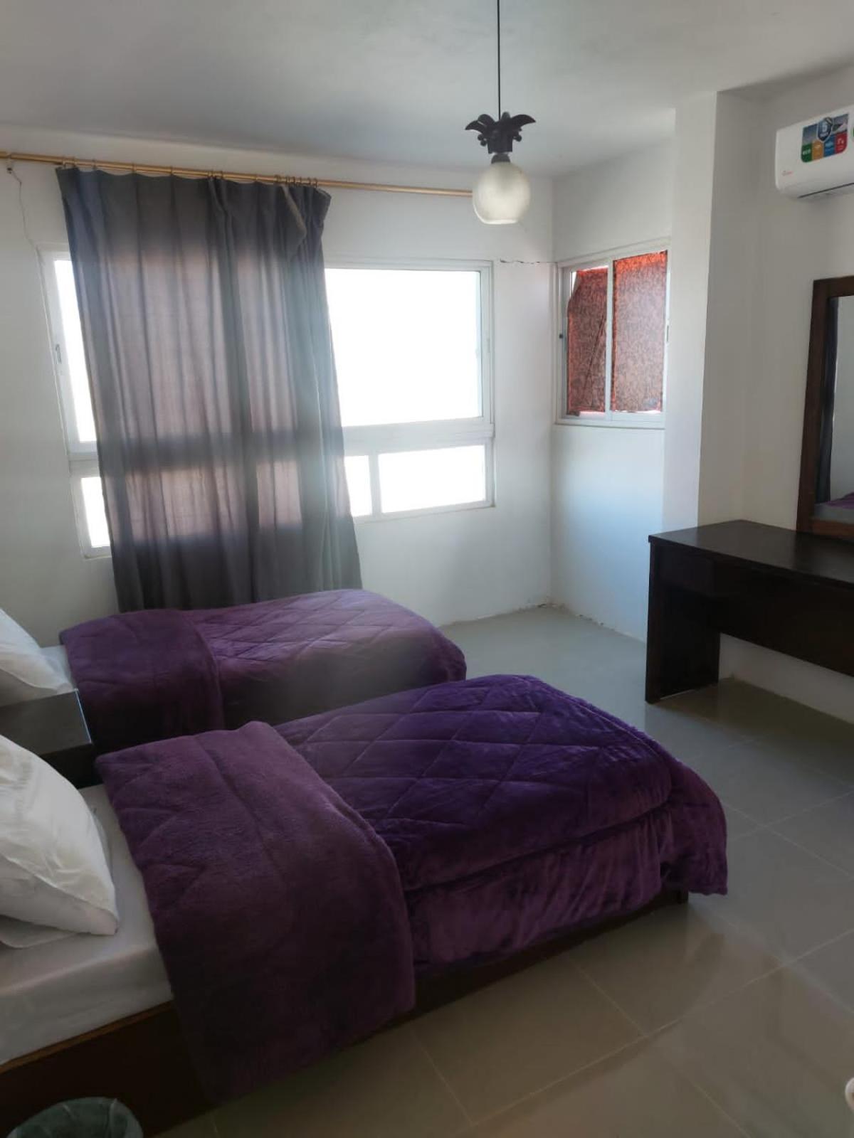 Magic View Apartment Wadi Musa Zimmer foto